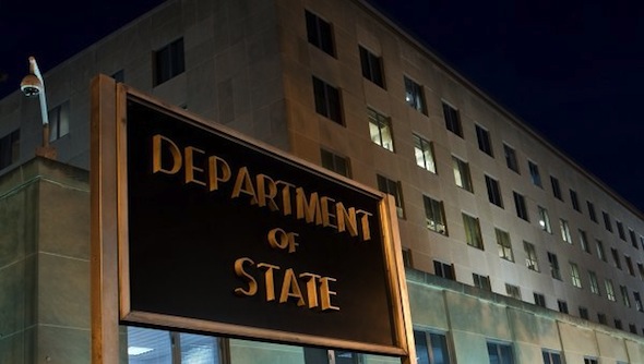 The US State Department report found evidence of anti-Muslim and anti-Jewish sentiment in Russia.