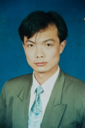 Mr. Lizhi Shen