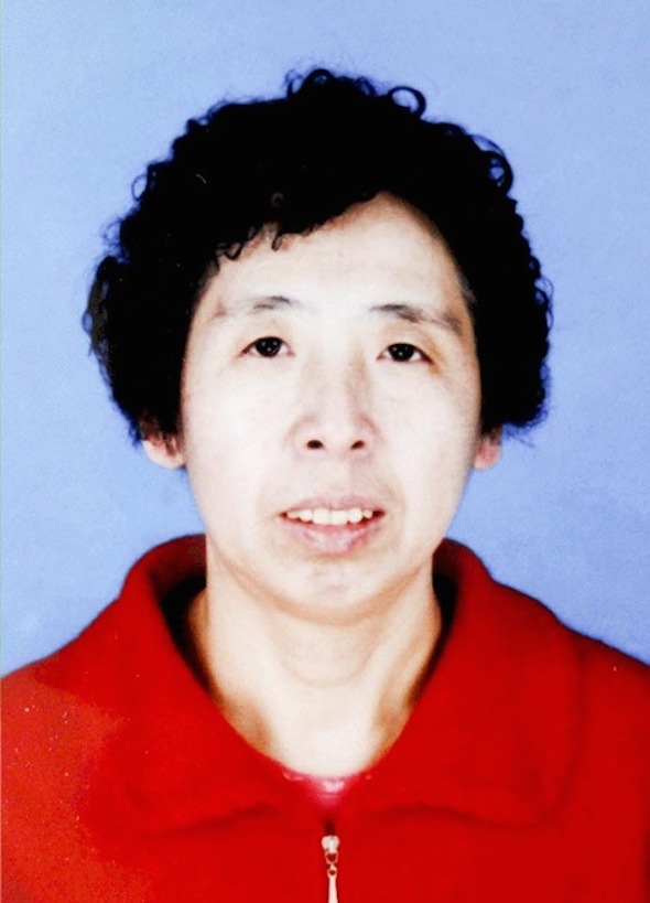 Ms. Xiang Xiaobo