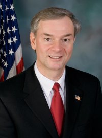 Pennsylvania House Representative Matthew E. Baker
