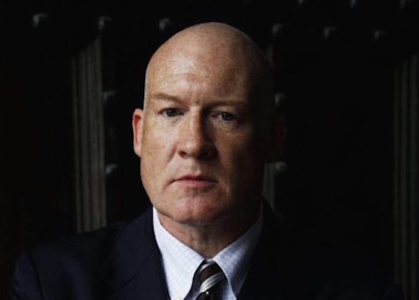 Ethan Gutmann's new book, The Slaughter, has first-person accounts on the forced organ harvesting in China.